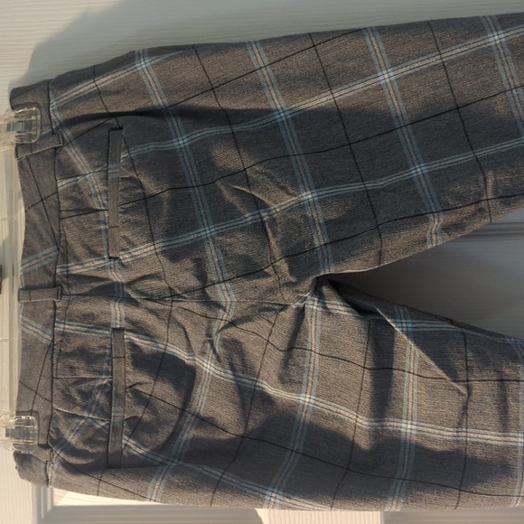 Curvy skinny glen plaid - Picture 5 of 13